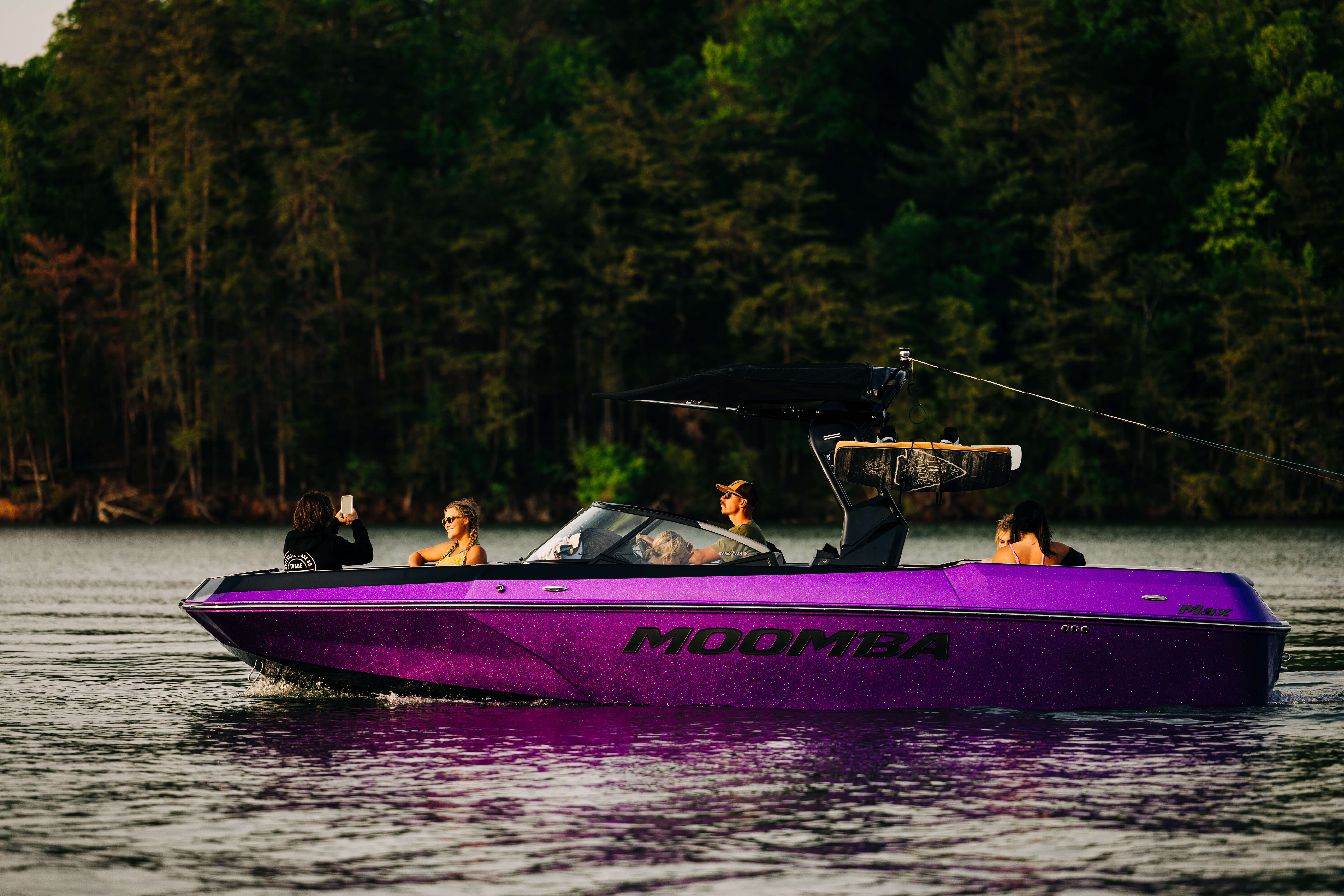 How Much Does a Moomba Cost?